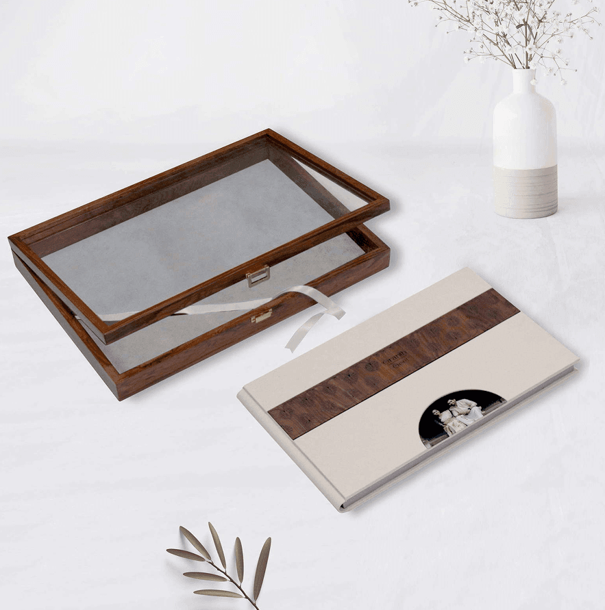 Album by photographer in Thoothukudi