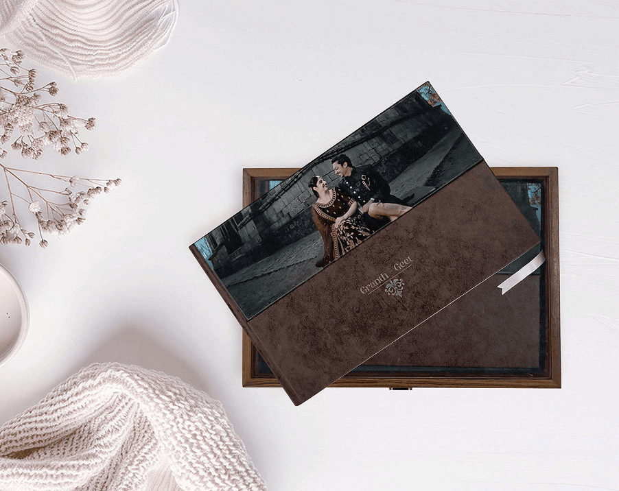 Album photography in Coimbatore