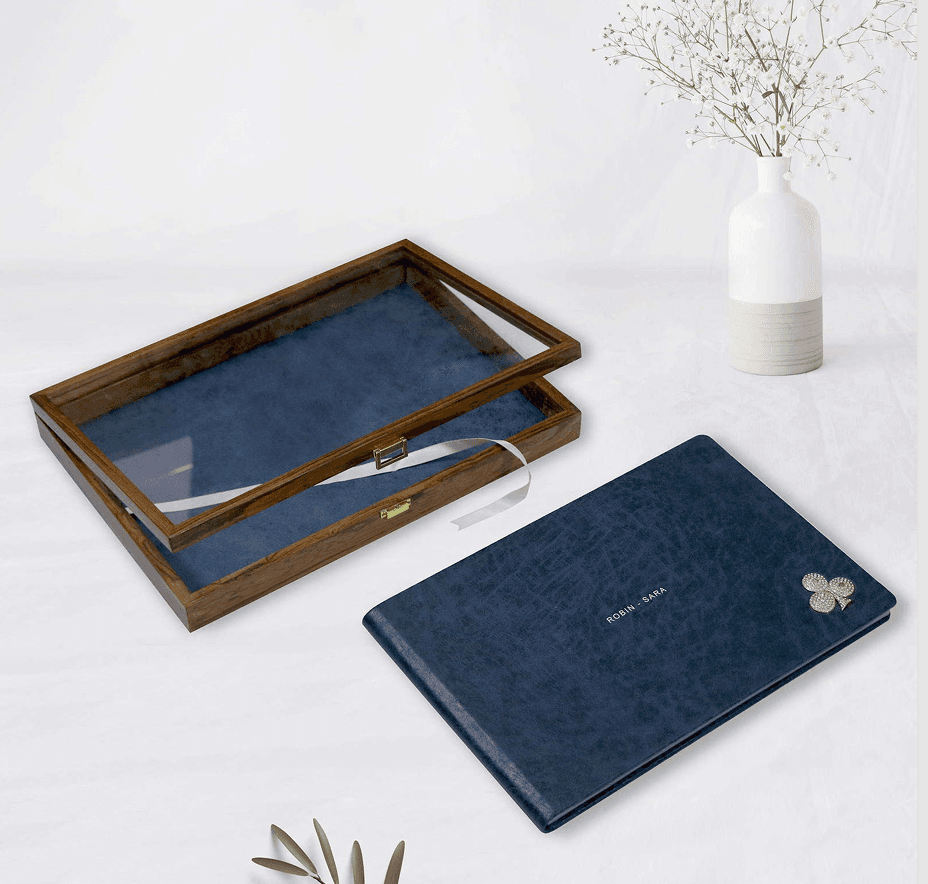 Album photoshoot in Thoothukudi