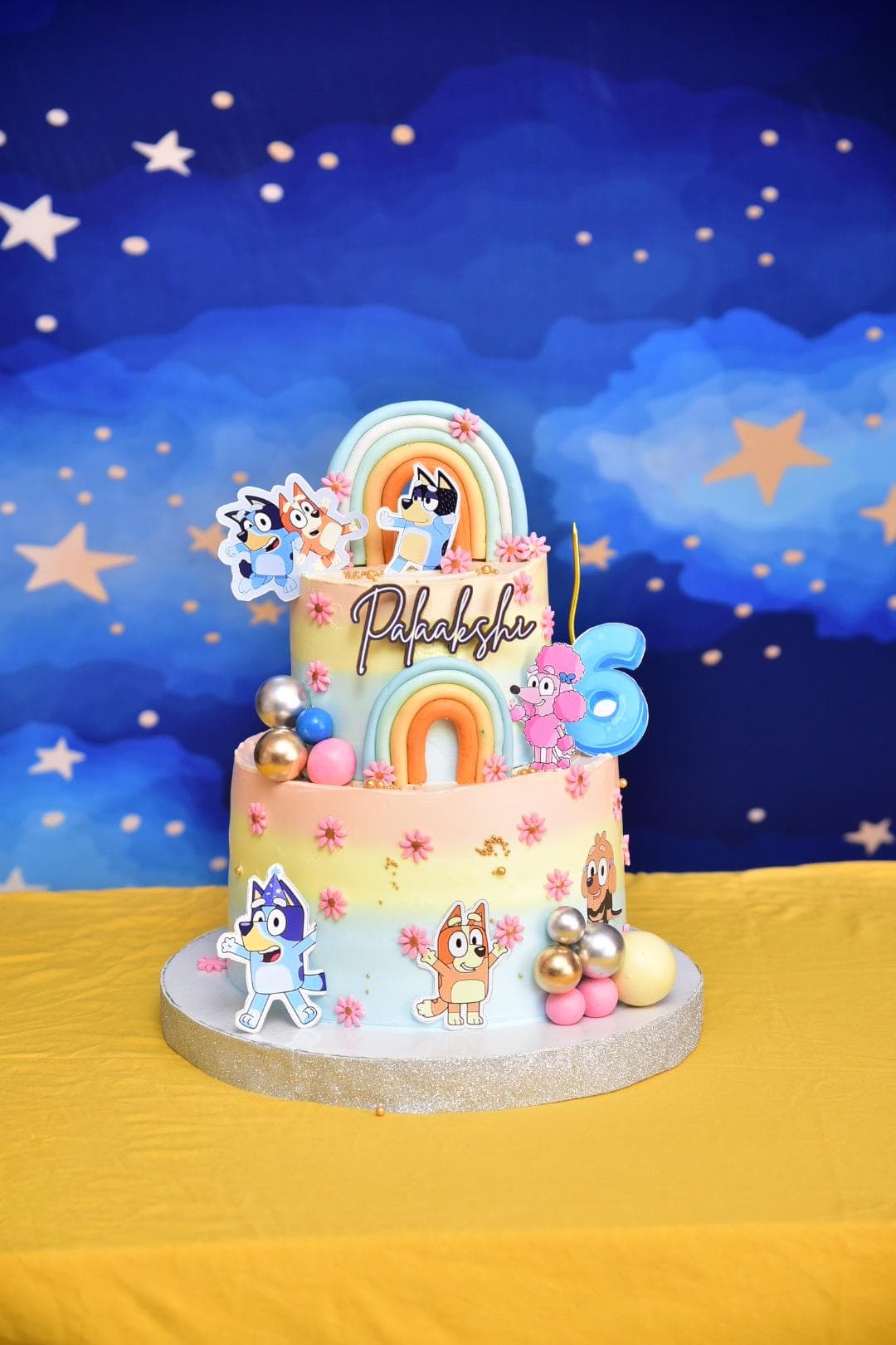 Birthday photographer in Chennai