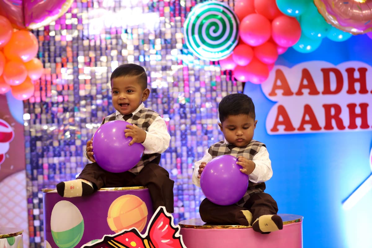 Birthday photography in Thoothukudi