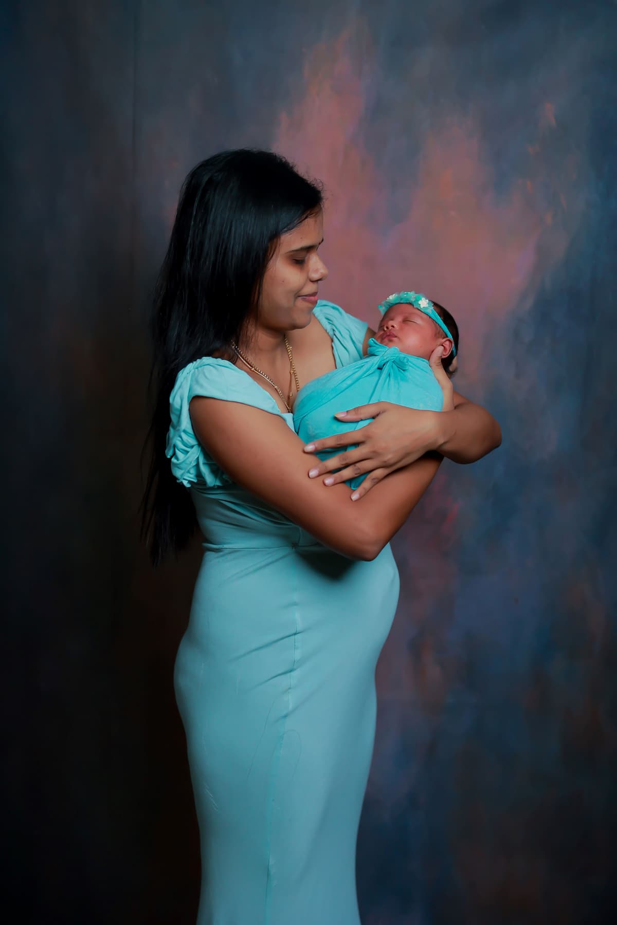 Newborn studio in Chennai