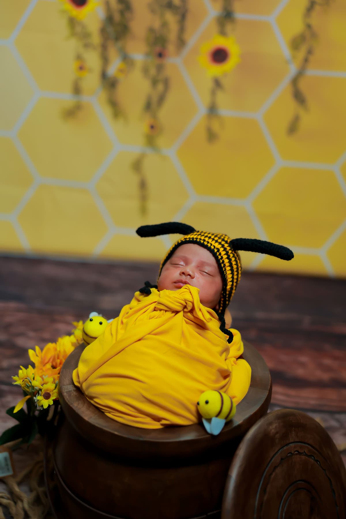 Newborn studio in Coimbatore