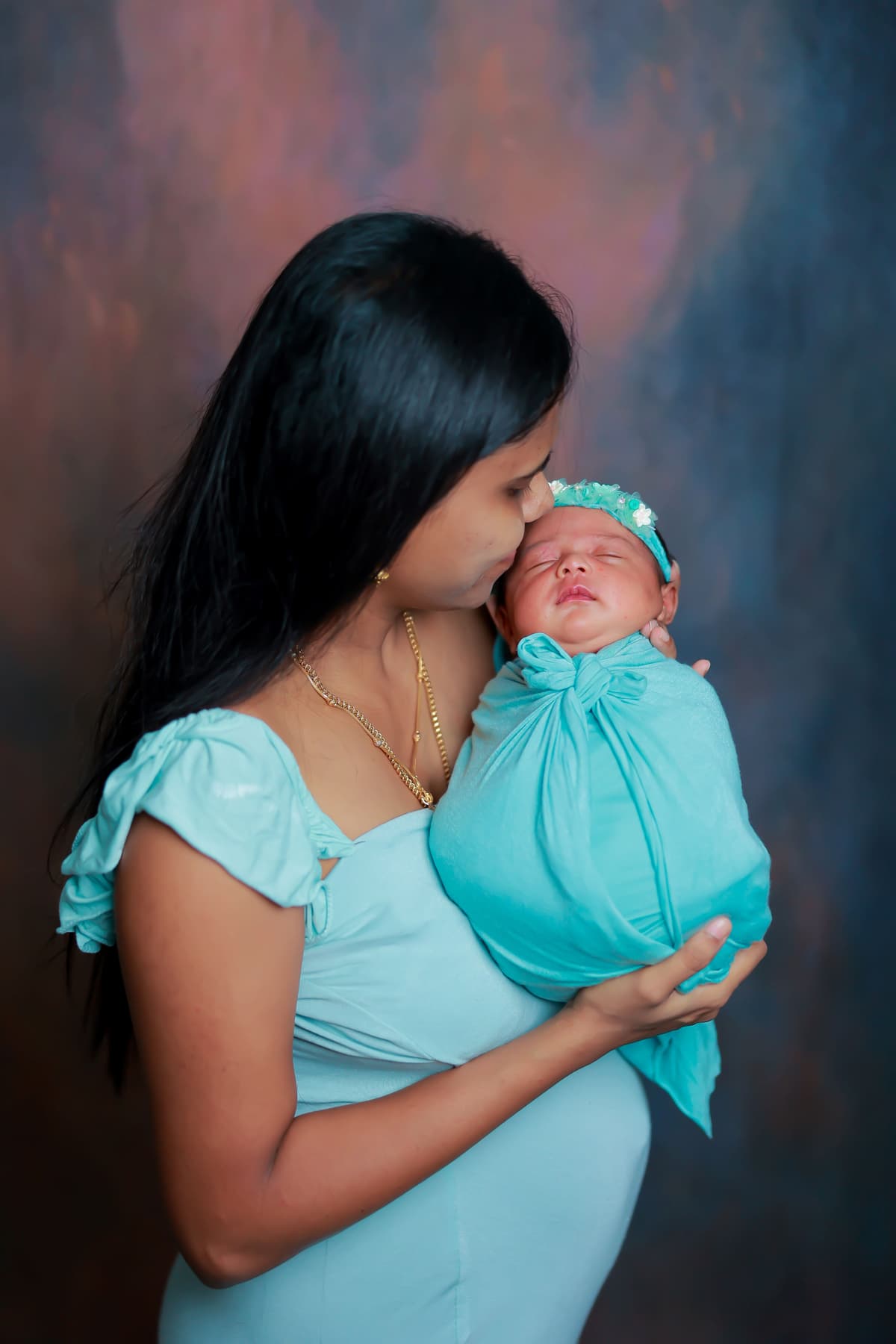 Newborn studio in Thanjavur