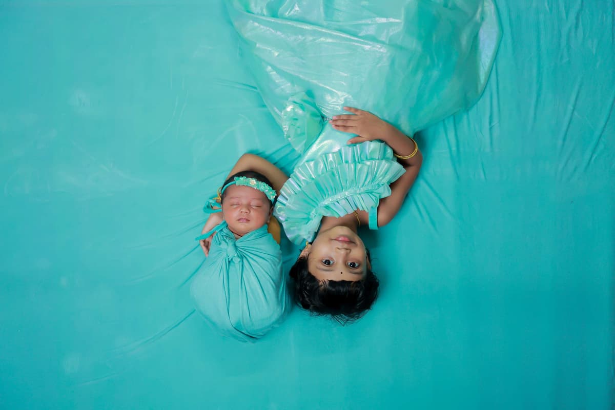 Post-production example 1