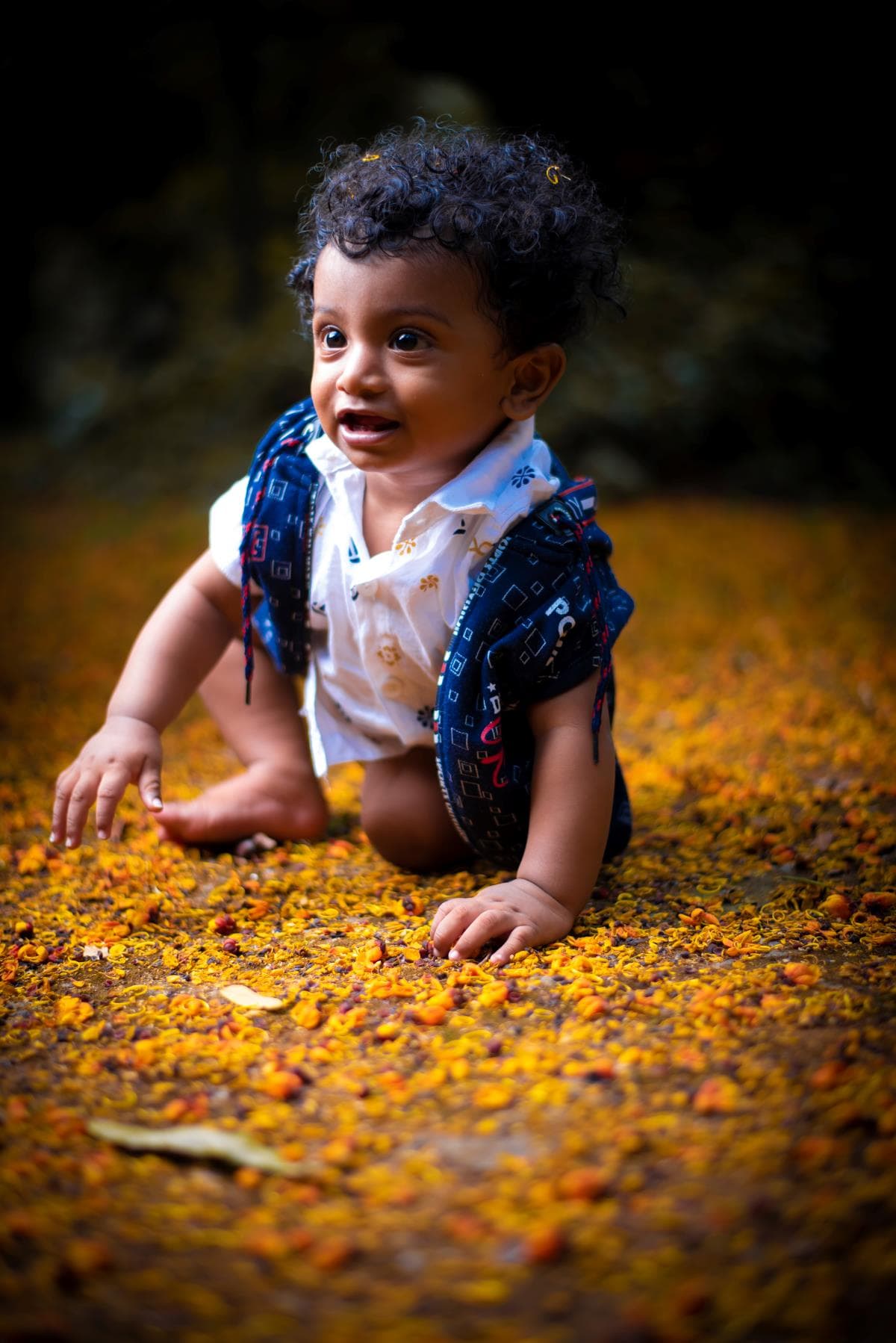 Outdoor photo by a photographer in Thoothukudi