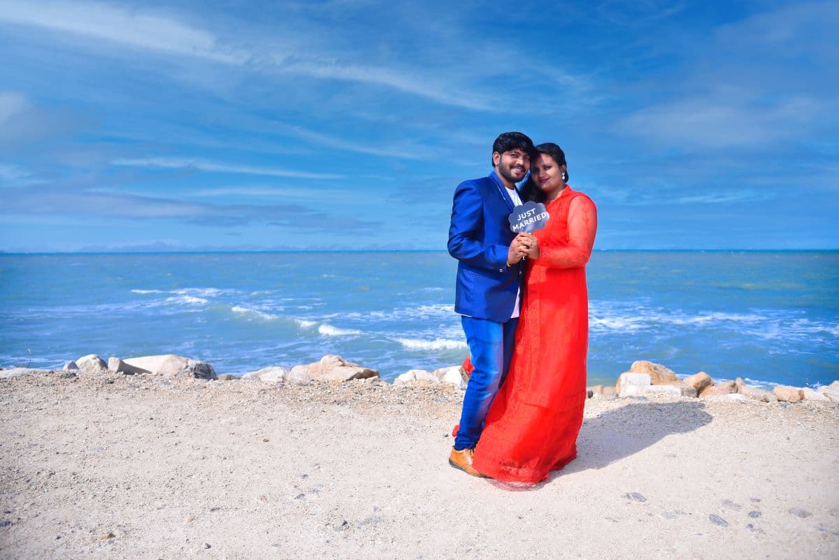 Post-production example 2