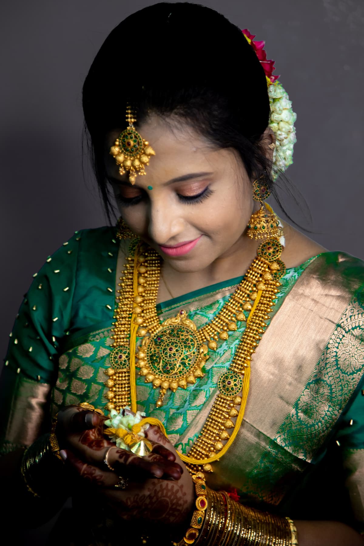 Post wedding photographer in Coimbatore
