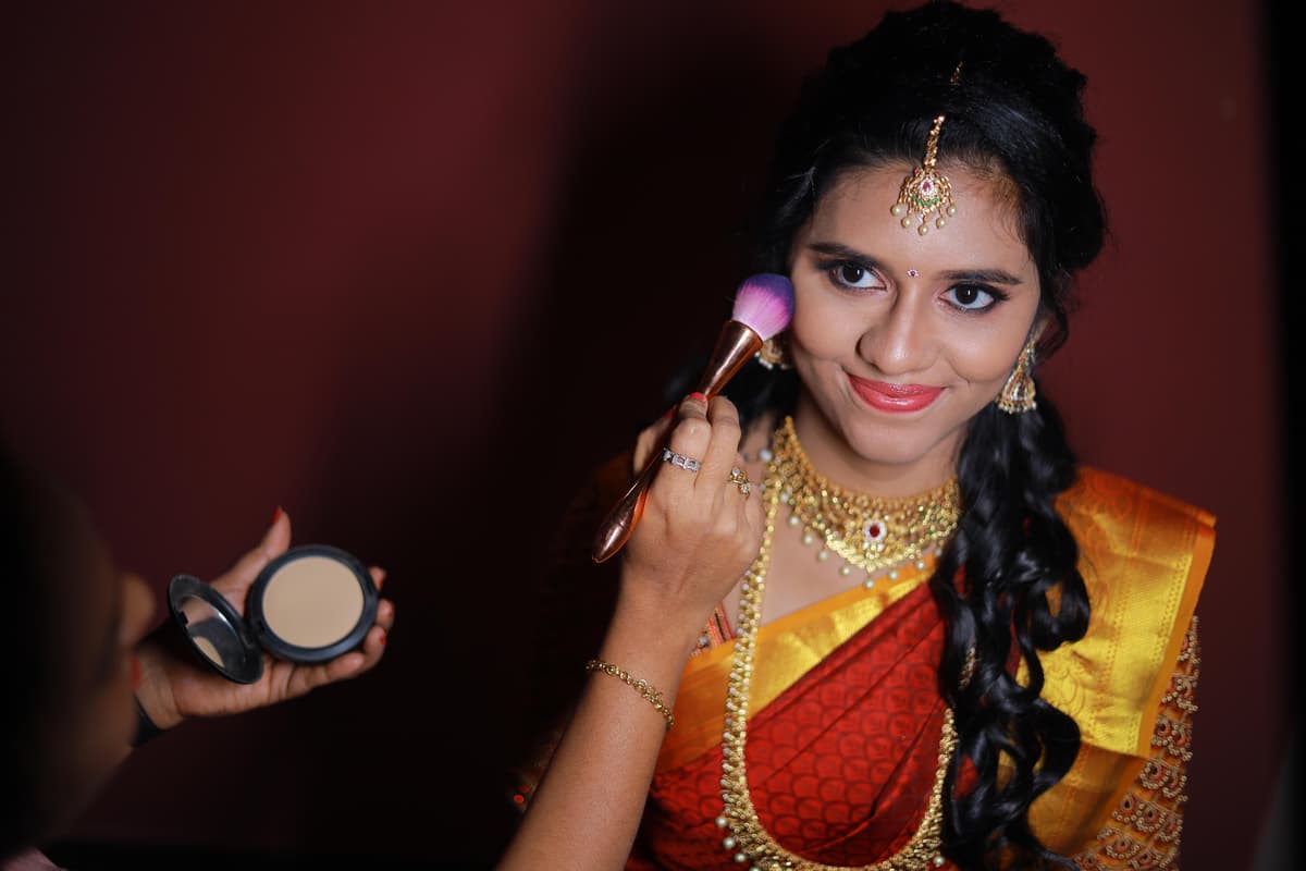 Pre-wedding photo in chennai