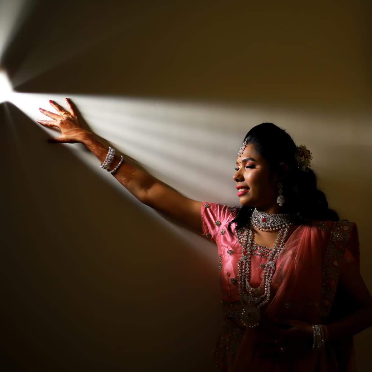 Wedding photography in Coimbatore